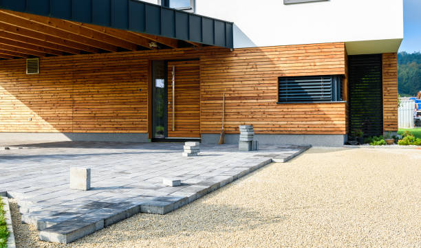 Best Professional Driveway Pavers  in Rome, GA