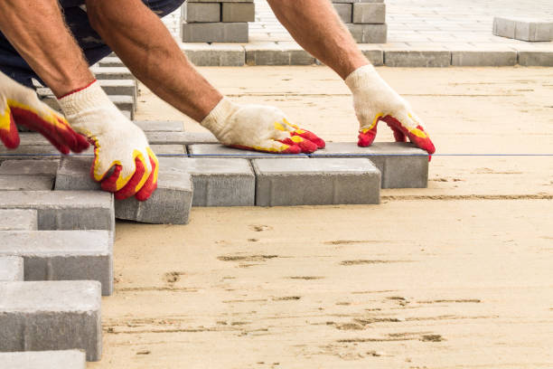 Best Cobblestone Driveway Pavers  in Rome, GA