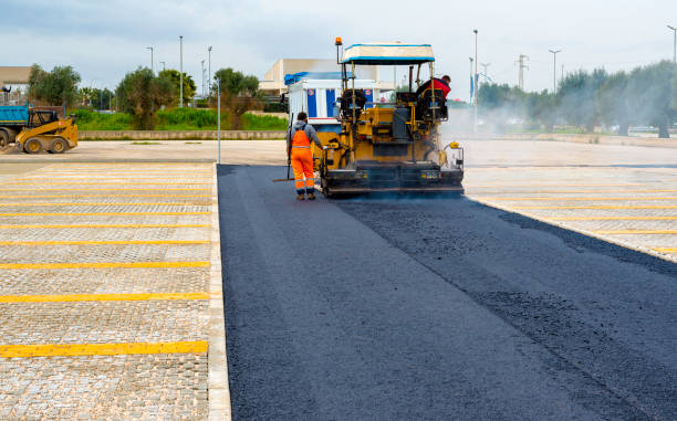 Best Custom Driveway Pavers  in Rome, GA