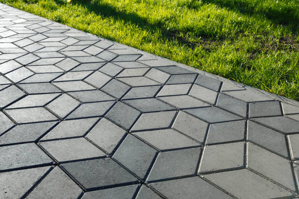 Best Permeable Paver Driveway  in Rome, GA