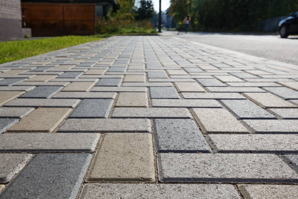 Best Driveway Pavers Cost  in Rome, GA