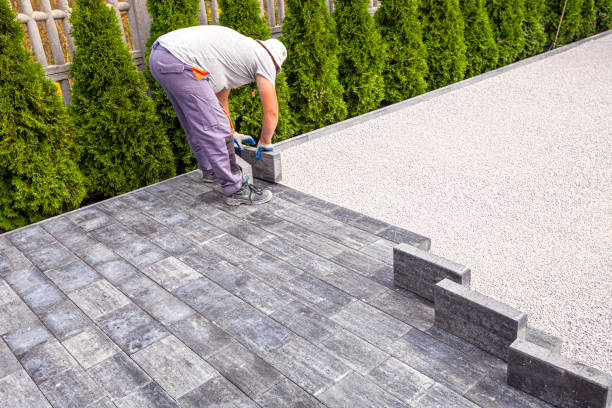 Driveway Pavers for Homes in Rome, GA