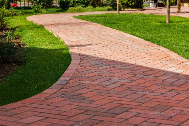 Best Driveway Resurfacing Pavers  in Rome, GA