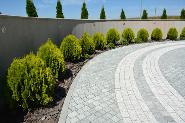 Driveway Pavers for Homes in Rome, GA