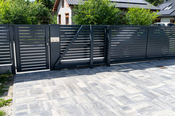 Best Interlocking Driveway Pavers  in Rome, GA
