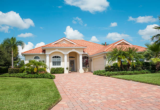 Best Permeable Paver Driveway  in Rome, GA