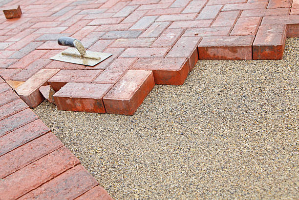 Reasons to Select Us for Your Driveway Paving Requirements in Rome, GA