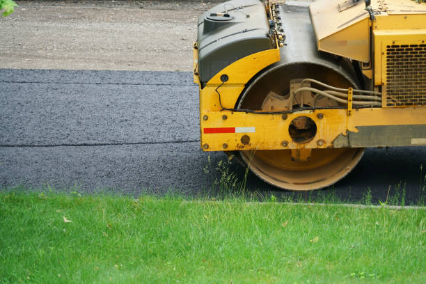 Best Decorative Driveway Pavers  in Rome, GA