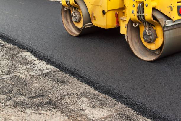 Best Commercial Driveway Pavers  in Rome, GA
