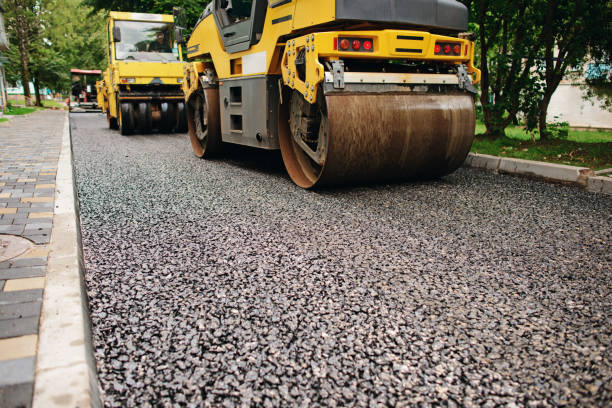 Driveway Repair Near Me in Rome, GA
